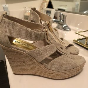 MIchael Kors Espadrilles